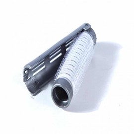 One-Touch Hair Rod and Perm Curler 02 Perm Rod Set - 2cm