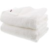 Imabari Factory Certified Imabari Bath Towels, Made in Japan, Approx.