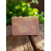 POSH805 Strawberry Thyme Lemonade Soap Bar