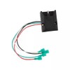 GOLICC Liftgate Switch Replacement for GPT TE 25 Box Truck