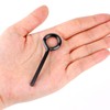 Abeillo 5 Pack 5/32 Allen Wrench Standard Hex Dogging Key