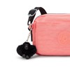 Kipling ABANU, Small Crossbody, 7.5 x 80 x 38 cm,