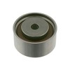 febi bilstein 26051 Pulley for Timing Belt, Pack of 1