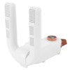 Electric Shoes Dryer Timing Constant Temp 360 Degree Drying Powerful