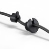 Cable Routing Kit for Starlink, Cable Mounting Kit, Starlink Accessories,