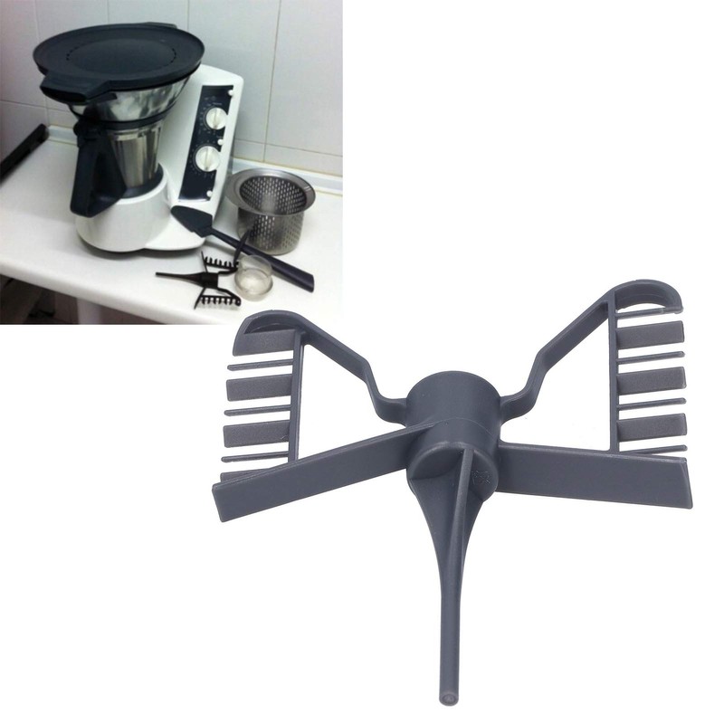 Whisk Mixer Accessory Stirrer StirRod Replacement Part Suitable for Vorwerk