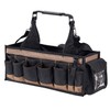 CLC WORK GEAR 1530 Electrical and Maintenance Tool Carrier, 43