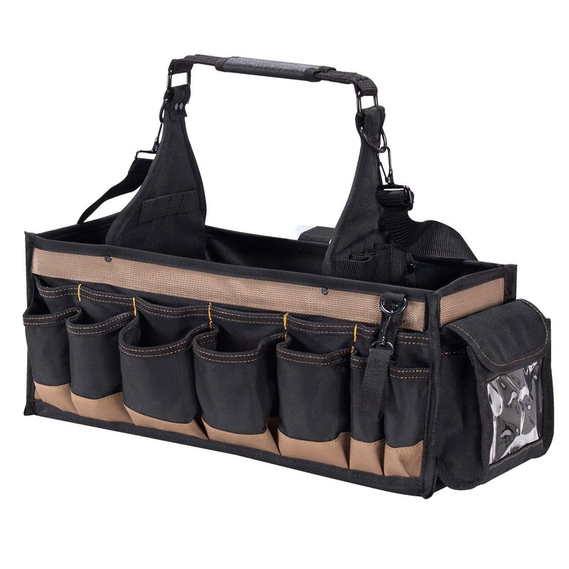 CLC WORK GEAR 1530 Electrical and Maintenance Tool Carrier, 43