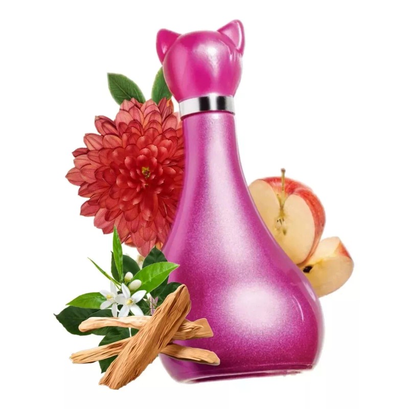Arabela LUNA EAU DE COLOGNE FOR WOMEN -COLONIA PARA DAMA