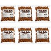 Deep Fried Peanuts -Eat em Shell & All! (Bacon BBQ1)
