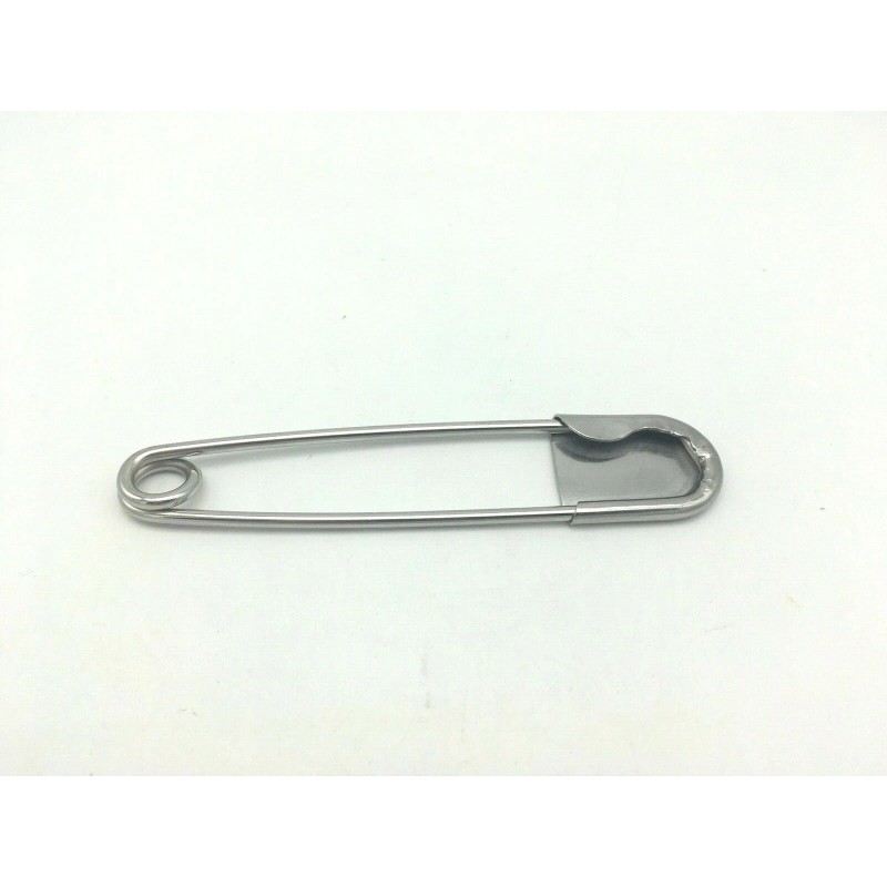 Unbranded 5” Safety Pin Jumbo Laundry Pin Crafting Horse Blanket
