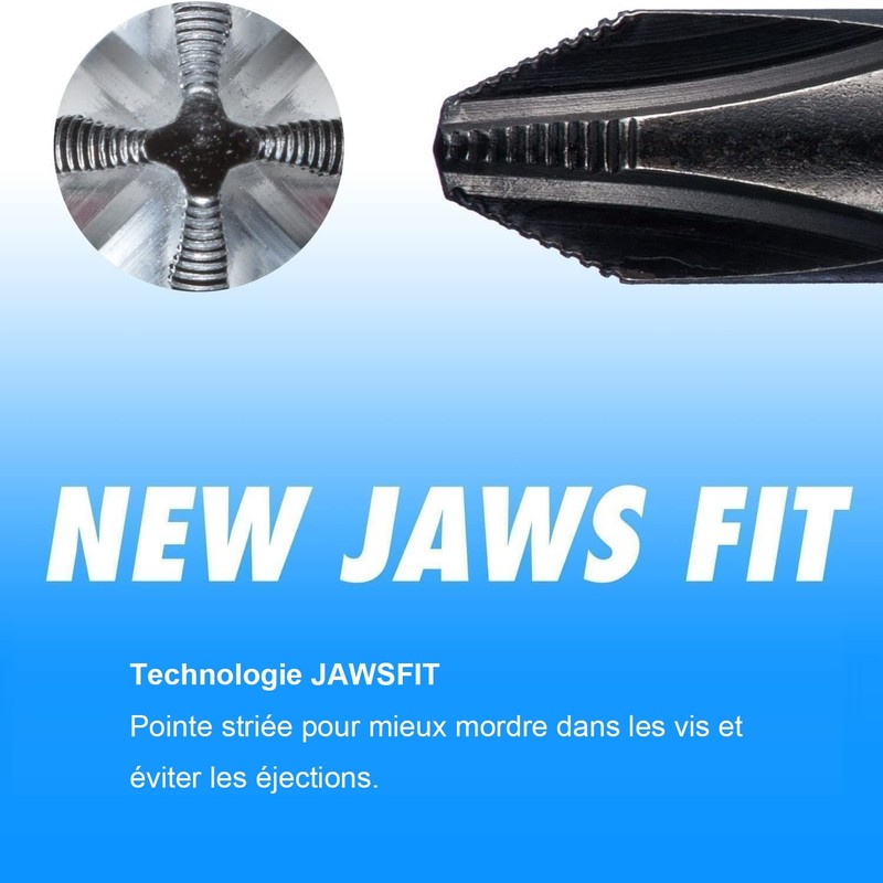 Vessel Megadora Normal Screwdriver +3 x 150 900