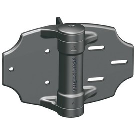 Tru-Close Heavy Duty Tchd2L1S Self Closing Gate Hinges, Size 78/78mm
