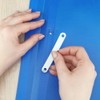 D.RECT Lux PP File Folder A4 Without Perforation Strong Polypropylene