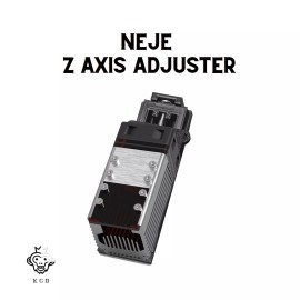 King Gubby NEJE Z Axis Adjuster for Neje 30W, 40W, & 80W Modules