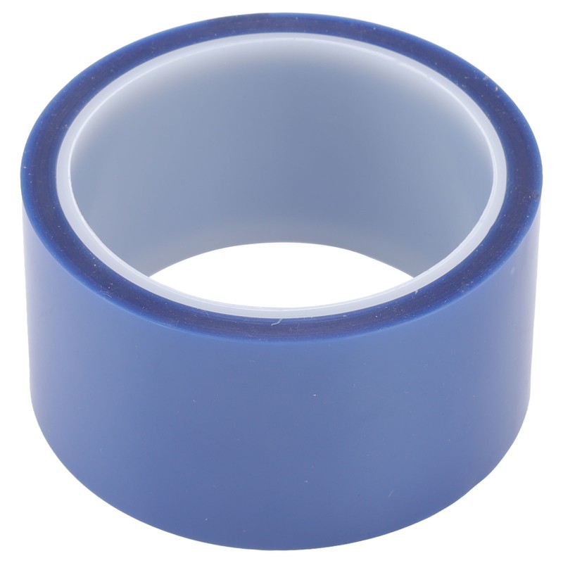2 Rolls Heat Resistant Tape 50mm 108ft Double Sided 220℃