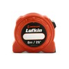 Lufkin 8M/26' Power Tape - L625CME-02