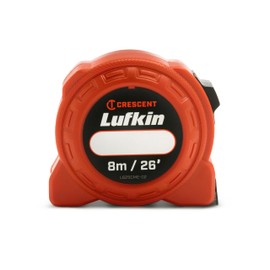 Lufkin 8M/26' Power Tape - L625CME-02