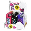 NOVELTY 1X Party Girl Mini Lighter Holder- ONE Item with Random Design and Color