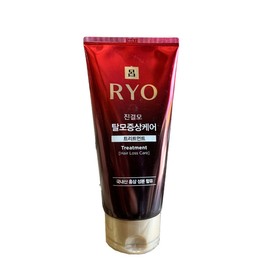 Ryo Heukwoon Scalp & Volume Selection Shampoo 400ml/Renewal / 려 흑운 두피&볼륨 셀렉션 샴푸 400ml/리뉴얼