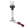 8in Sailing Signal Light DC12V-24V 5W 360° All Round LED