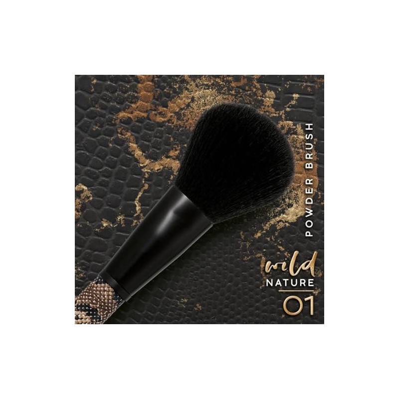 youstar Wild Nature Powder Brush 01