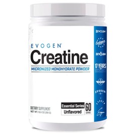 Generica Evog creatina 60 serv