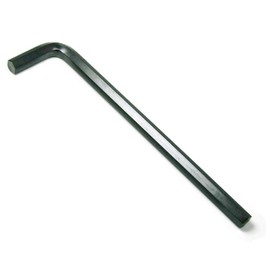 Long Arm Black Hex Allen Key Wrench 7/64 Inch - Qty 250