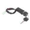 24V 500W Controller Kit with Throttle Twist Grip Heat Dissipatin