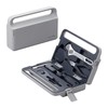 HOTO Tool Set, Hand Tool Set/Home Tool Kit, DIY Set
