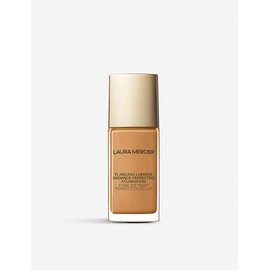Flawless Lumiere Radiance-Perfecting Foundation - 4W1 Maple by Laura Mercier for Women - 1 oz Foundation