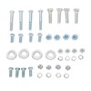 ECOTRIC Universal Snow Plow Pro-Wing Blade Extenders Extensions for PW22