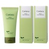 Koreana Mung Bean Cleansing Foam, 150ml, 2 pieces / 코리아나 녹두 클렌징폼, 150ml, 2개