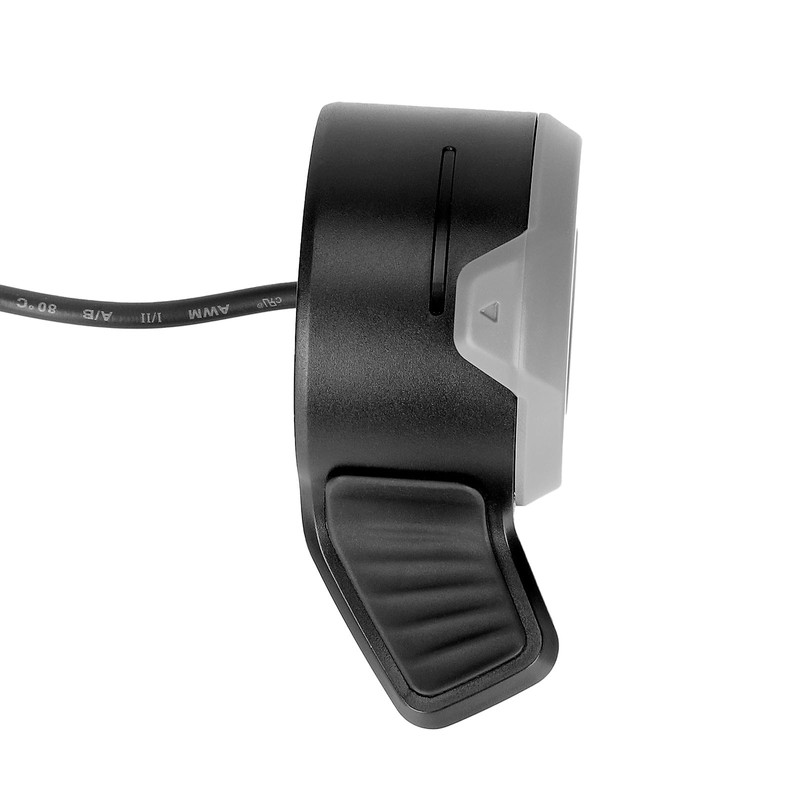 MIMIRACLE Scooter Throttle, Accelerator for NIU KQi2/KQi2 Pro/KQi3/KQi3 Pro Electric