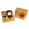 Golden Pu-erh Tea Gift Set Loose Leaf Tea 5yr Aged