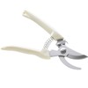 [K.G.Bay] Pruning Shears, Branch Cutting Scissors, Pruning Scissors, Gardening Scissors,
