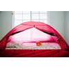 Pacific Play Tents 19720 Kids Secret Castle Bed Tent Playhouse