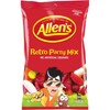 Allens Bulk Allens Retro Party Mix 1kg