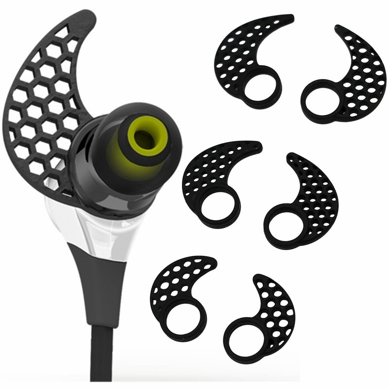 Miayaya Ear Tips Fins Set for JayBird x4 x3 x2