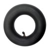 QsEzDo 2.80/2.50-4 Inner Tube with TR87 Bent Valve Stem, for