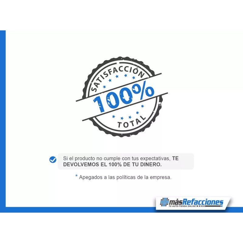 Mikel's Termómetro Infrarrojo Con Display Mikel´s