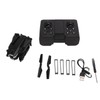 Foldable Drone Plastic 4K Fixed Height Remote Control Aerial Photography