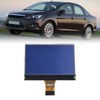 High Performance LCD Screen Fits Directly on Select Ford Family