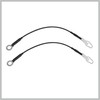 RATCHROLL Truck Tailgate Lift Support Cables for Ford for Ranger
