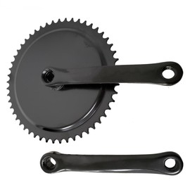 Forza Replacement Crankset for Sch Spinner Exerciser - 52 x 17