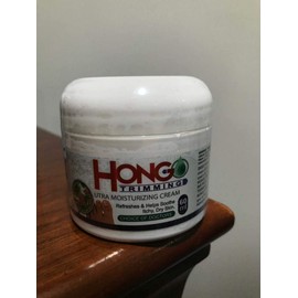 Kit Hongo Triming 60 Capsules Hongo Relief/Natural Spray (for people with nail fungus - athletes foot) / Ultra moisturizing cream (Refreshes and Helps soothe Itchy, Dry skin) Hongo uñas