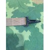 Reproduction of M1967 2 quart 1" nylon canteen strap