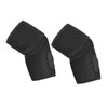FOMIYES 1 Pair Sports Elbow Pads Mesh Elbow Protector for