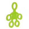 YY Vertical Alien Green Easy Finger Accessory for Climbing Training,