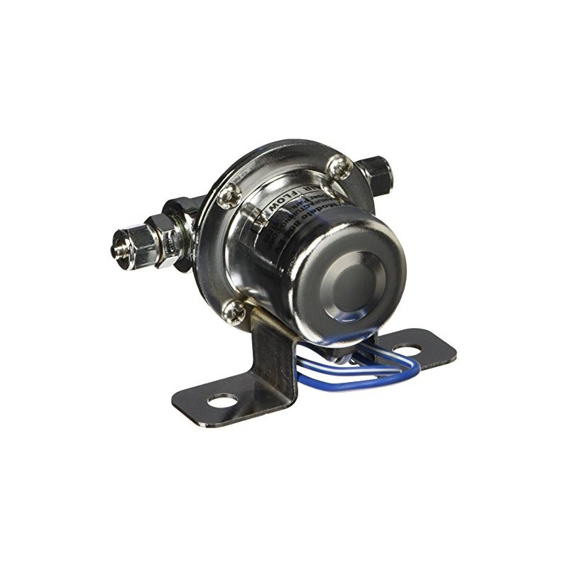 Wolo Electric Solenoid Air Valve